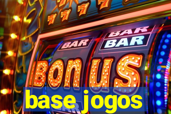 base jogos