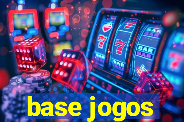 base jogos