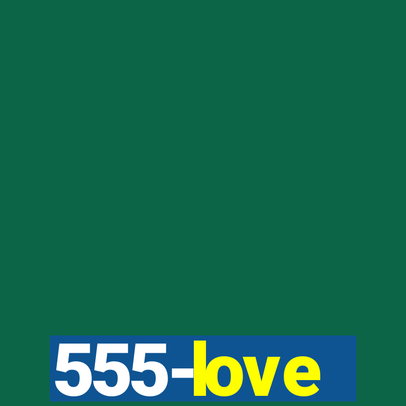 555-love