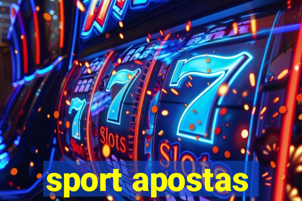 sport apostas