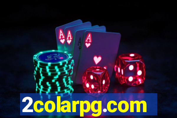 2colarpg.com