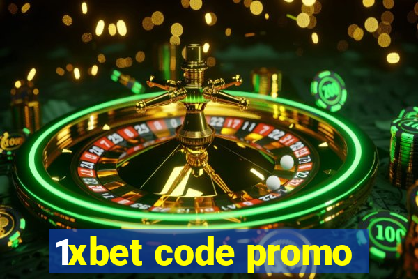 1xbet code promo