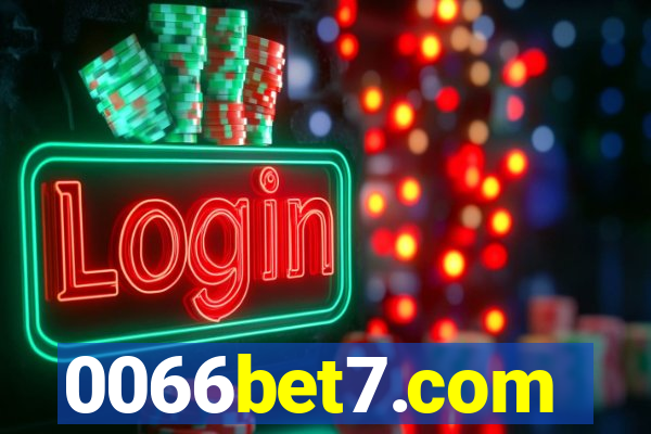 0066bet7.com