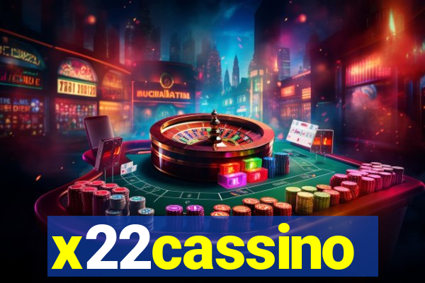 x22cassino