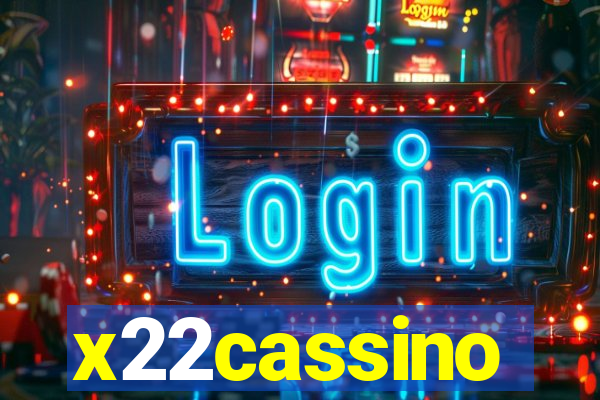 x22cassino