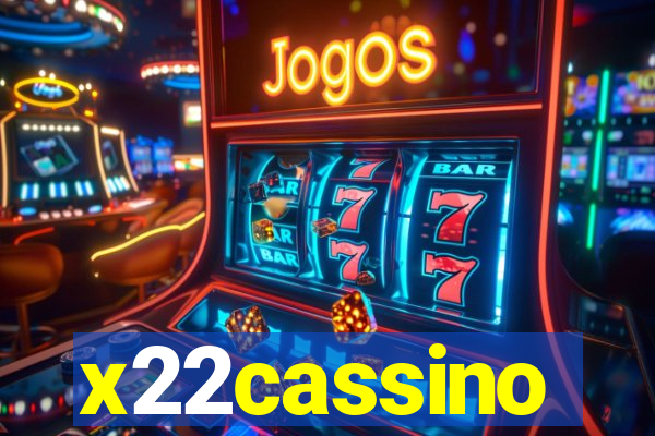 x22cassino