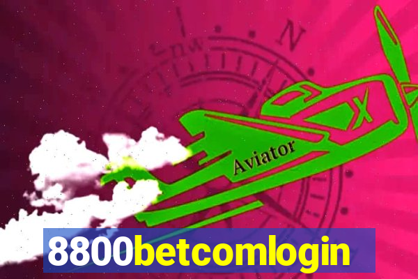 8800betcomlogin