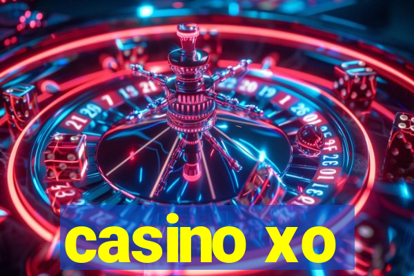 casino xo