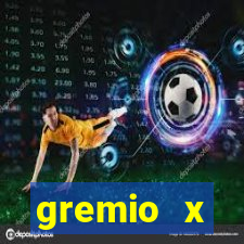 gremio x internacional palpites