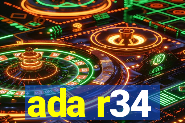 ada r34