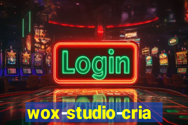 wox-studio-criativo