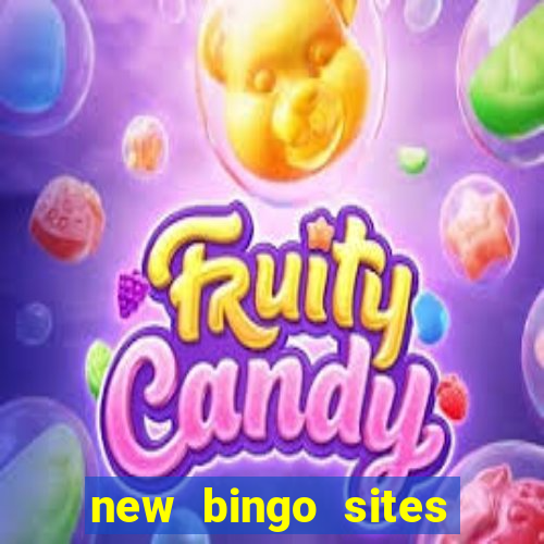 new bingo sites 2022 uk