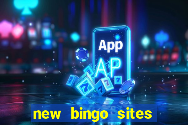 new bingo sites 2022 uk