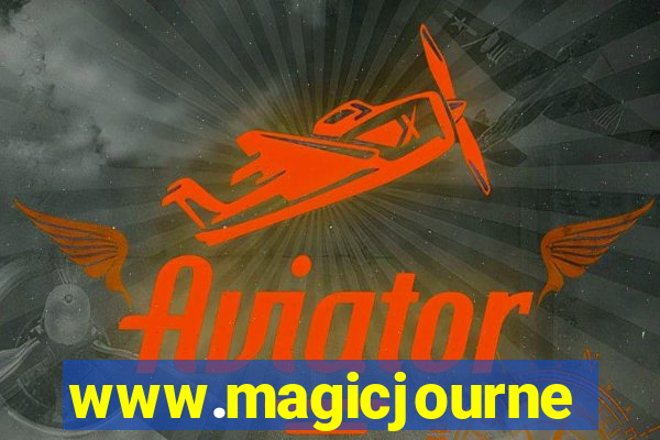 www.magicjourneytoafrica.com