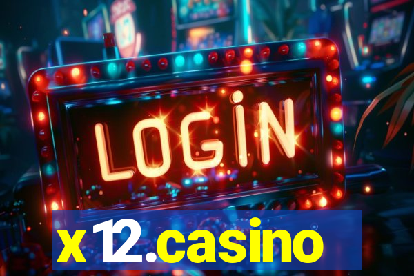 x12.casino