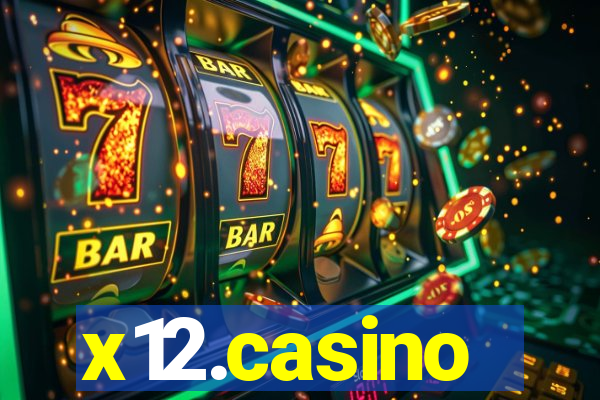 x12.casino