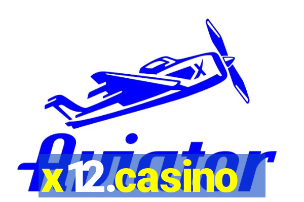 x12.casino