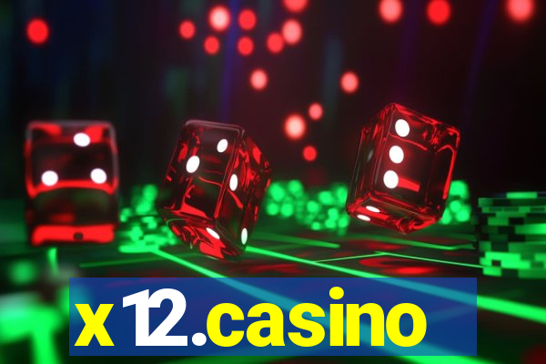 x12.casino