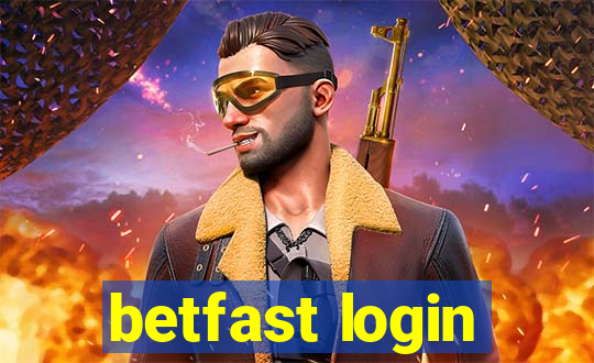 betfast login