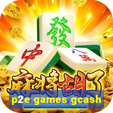 p2e games gcash