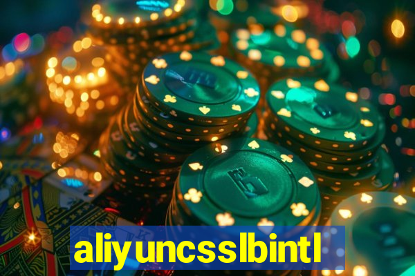 aliyuncsslbintl.com