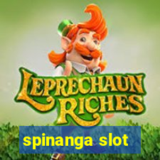 spinanga slot