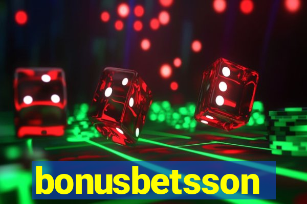 bonusbetsson