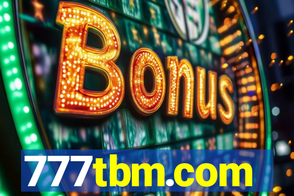 777tbm.com