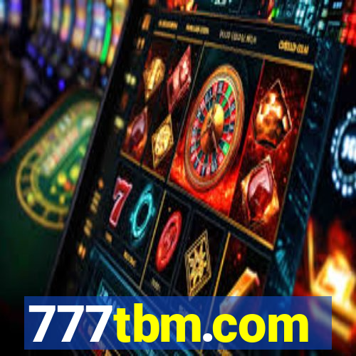 777tbm.com