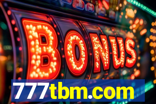 777tbm.com