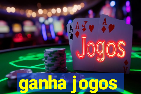 ganha jogos