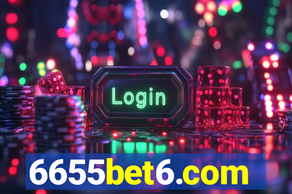 6655bet6.com