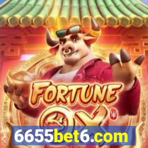 6655bet6.com