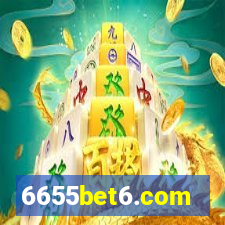 6655bet6.com