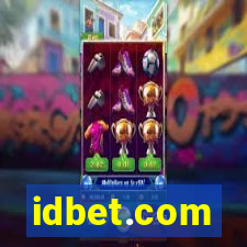 idbet.com