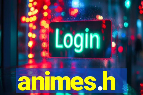 animes.h