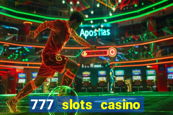 777 slots casino online gcash