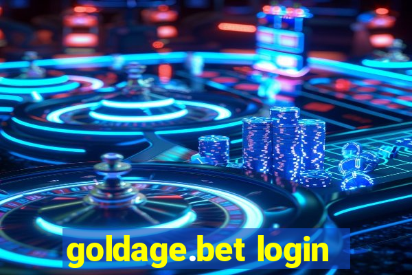 goldage.bet login