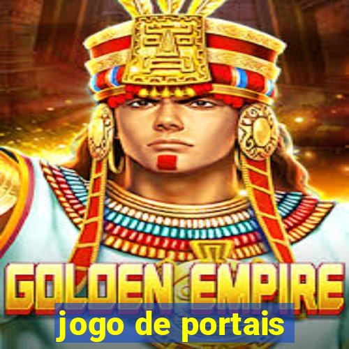 jogo de portais