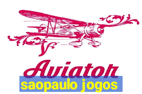 saopaulo jogos