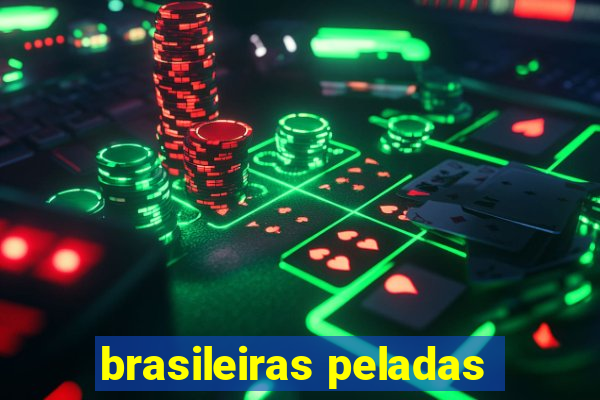 brasileiras peladas