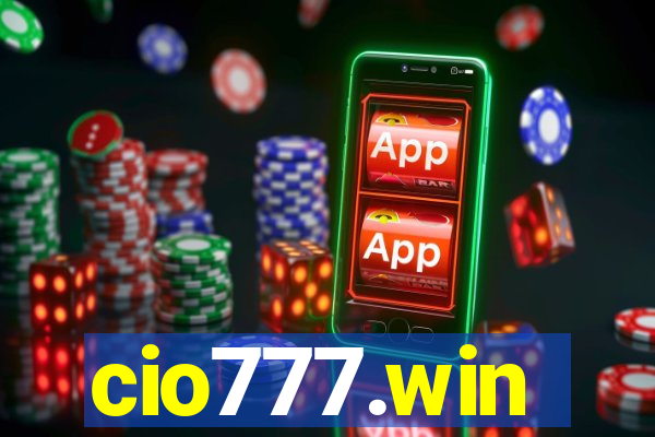 cio777.win