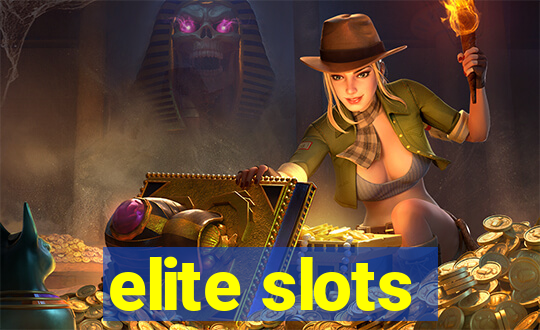 elite slots