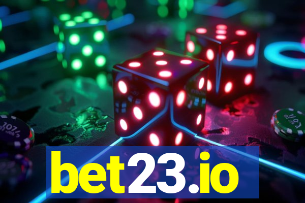 bet23.io