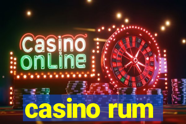 casino rum