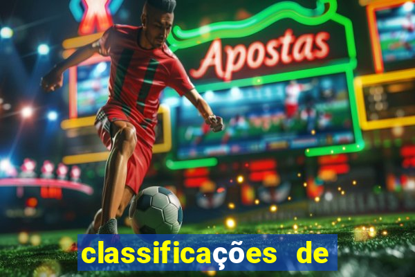 classificações de botafogo sp