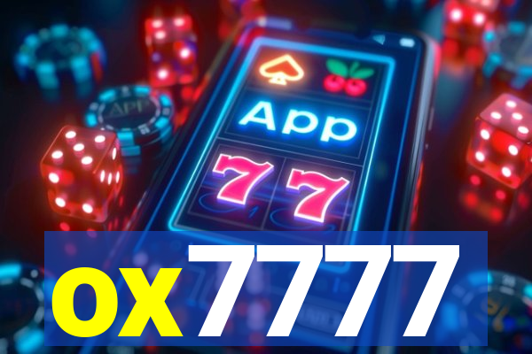 ox7777