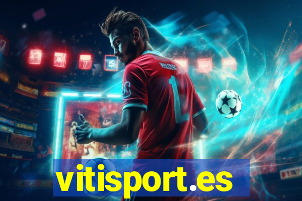 vitisport.es