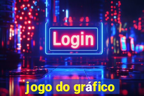 jogo do gráfico