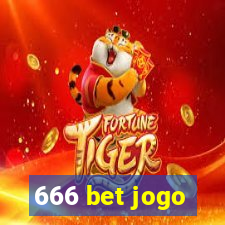 666 bet jogo